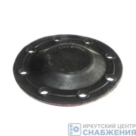 Диафрагма пневмокамеры РК КАМАЗ 4310 БРТ 4310-1803225-10