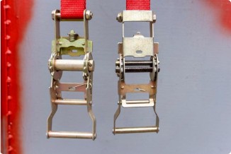 Мы запускаем производство и продажу надёжных стяжек для груза!