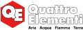 QUATTRO ELEMENTI