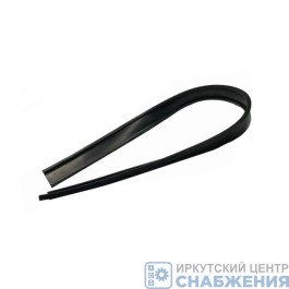 Прокладка хомута крепления топливного бака 0.9м КАМАЗ короткая, узкая 55102-1101115