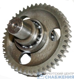 Шестерня привода ТНВД КАМАЗ ЕВРО 7405-1029120