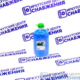 Жидкость антиобледенительная 5л -30С АНТИЛЕД Жидкость антиобледенительная 5л -30С АНТИЛЕД