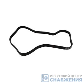 Ремень 6РК-1413 привода агрегатов ЯМЗ 534, 536, УАЗ Хантер, Патриот, FORD FOCUS (99-04) DONGIL