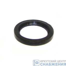 Манжета 60х82х12 подвода воздуха в сборе УРАЛ без насечки ЧЗРТД 375-4224017-03