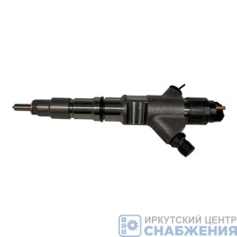 Форсунка КАМАЗ ЕВРО-4,5 системы Common Rail BOSCH 0445120153