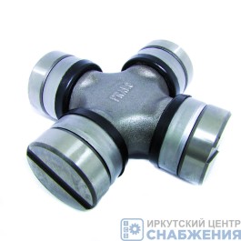 Крестовина карданного вала КАМАЗ Евро малая (50х135) ZTD 53205-2201025