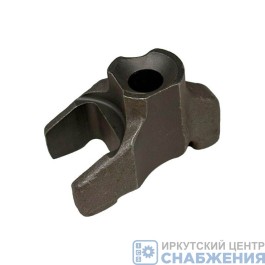 Скоба крепления форсунки WP10/WP12 Евро5 612630090002