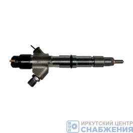 Форсунка SHAANXI SHACMAN FOTON WP10.336 WP10.375 ЕВРО-3 BOSCH 0445120224
