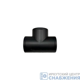 Тройник 60х60х60 угол 90гр. СБ.4262