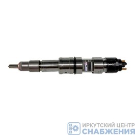 Форсунка SHAANXI SHACMAN FOTON WP13.480 BOSCH 0445120389