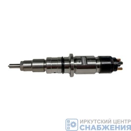 Форсунка КАМАЗ ПАЗ НЕФАЗ CUMMINS ISBe, ISDe Евро-3 BOSCH 0445120289