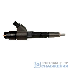 Форсунка SHACMAN Deutz TCD2013 LDC2V COMMON RAIL Евро 3 BOSCH 0445120066
