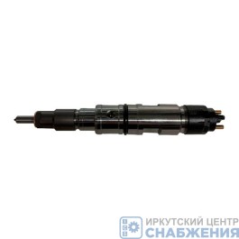 Форсунка FAW J6 Евро 4, 5 BOSCH 0445120277