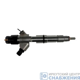 Форсунка HOWO A7 D10\D12 Eвро 4,5 BOSCH 0445120357