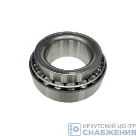 Подшипник 33216х2-1 ступицы передней внутренний высокий SHAANXI SHACMAN F3000 (мост hdz9.5t) NRB