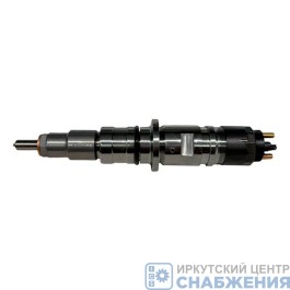 Форсунка КАМАЗ ЕВРО-4 дв.CUMMINS ISBe, ISDe ( 4.5/6.7) BOSCH 0445120161
