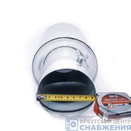 Искрогаситель ИГС-90 ТУ 3689-002-14054949-2016 Искрогаситель ИГС-90 ТУ 3689-002-14054949-2016