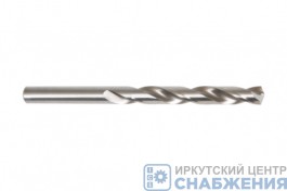 Сверло по металлу, 1.0мм, HSS-G Метабо 627852000 Сверло по металлу, 1.0мм, HSS-G Метабо 627852000