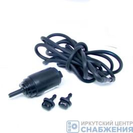 Ремкомплект бачка омывателя КАМАЗ ЕВРО-4 21-297-100 Ремкомплект бачка омывателя КАМАЗ ЕВРО-4 21-297-100