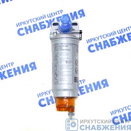 ФГОТ PL420 в сборе с подогревом и дополнительным насосом ZTD 6660459191