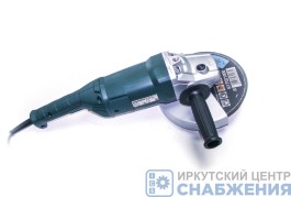 Угловая Ш.М. 230мм 2000Вт 6600об/мин METABO WE 2000-230 606432000 Угловая Ш.М. 230мм 2000Вт 6600об/мин METABO WE 2000-230 606432000