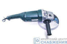 Угловая Ш.М. 230мм 2200Вт 6600об/мин METABO 606437000 Угловая Ш.М. 230мм 2200Вт 6600об/мин METABO 606437000