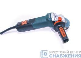 Угловая Ш.М. 125мм 1550Вт 11000об/мин METABO 600468000 Угловая Ш.М. 125мм 1550Вт 11000об/мин METABO 600468000