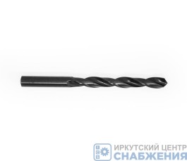 Сверло по металлу, 11.0 мм, HSS-R Метабо 627800000 Сверло по металлу, 11.0 мм, HSS-R Метабо 627800000