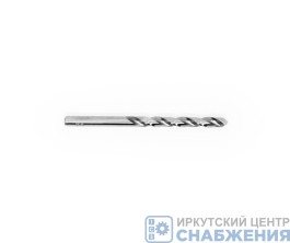 Сверло по металлу, 6.5 мм, HSS-G Метабо 627907000