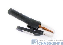 Держатель электродов 500А СИБРТЕХ 91455