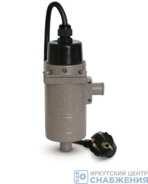 Подогреватель тосола МАГНУМ 1.5 кВт №1 Г18/18 ГАЗ 3309 (дв. Д-245) МТЗ-80 №1