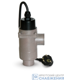 Подогреватель тосола МАГНУМ 1.5 кВт №6 Г38/38 УАЗ ПАТРИОТ (дв. дизель IVECO F1A) IVECO Daily 35-8 HYUNDAI Santa Fe Classic (дв.дизель 2.0 L TURBO) ГАЗель NEXT (дв. КАМЕНС) FORD TRANSIT 1998 г. (дв. 2.4 L) №6