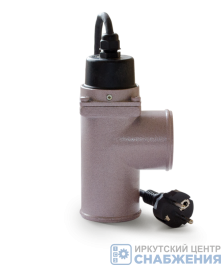 Подогреватель тосола МАГНУМ 3.0 кВт №11 Г60/60  №11 - 3.0кВт