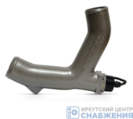 Подогреватель тосола МАГНУМ 2.0 кВт №14 Г68/68 КАМАЗ с/о №14 - 2.0кВт