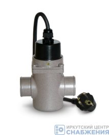 Подогреватель тосола МАГНУМ 1.5 кВт №19 Т38/38 Газель Бизнес ЕВРО, Фотон AUMAN, Фиат Ducato №19