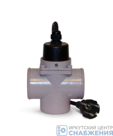 Подогреватель тосола МАГНУМ 2.0 кВт №25 Т60/60 КАМАЗ-6520 №25 - 2.0кВт