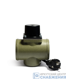 Подогреватель тосола МАГНУМ 2.0 кВт №32 Т70/70 ЗИЛ 133ГЯ №32 - 2.0кВт