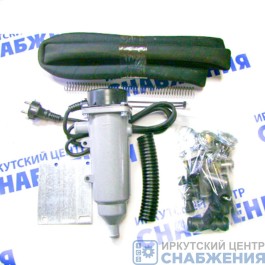 Подогреватель тосола 3.0кВт СИБИРЬ МАЗ, КРАЗ, УРАЛ с дв. ЯМЗ-236, 238   166