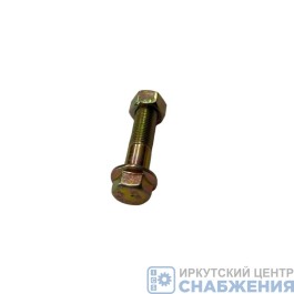 Болт М 14х55х1.5 кардана FAW SHAANXI SHACMAN в сб. (кл.пр 12.9) WG9000310049-М14