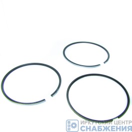 Кольца поршневые ЯМЗ 6561, 6581 на 1 поршнекомплект d130 Кострома 658-1004002