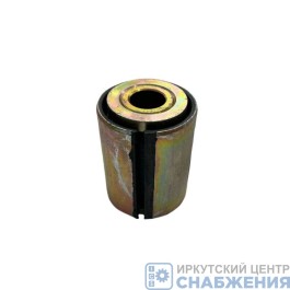 Втулка рессоры SHAANXI SHACMAN F3000 передней