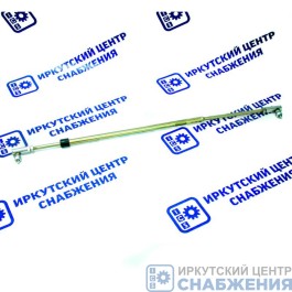 Тяга газа КАМАЗ телескопическая 5320-1108040