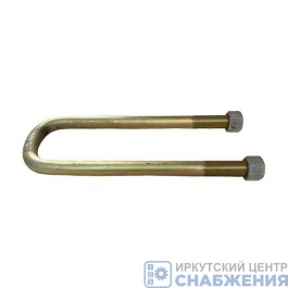 Стремянка передней рессоры L-385 М27х2.0