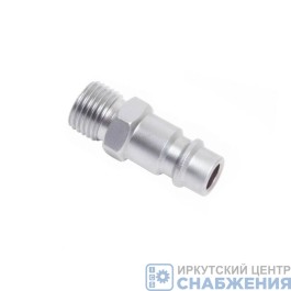 Быстроразъем М 3/8" MAXI А353/1 КИТАЙ