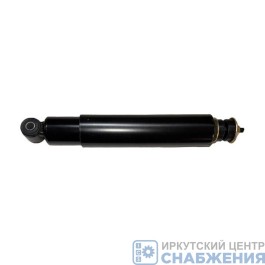 Амортизатор SHAANXI SHACMAN F3000 передней подвески (ухо-шток) DZ95259680012