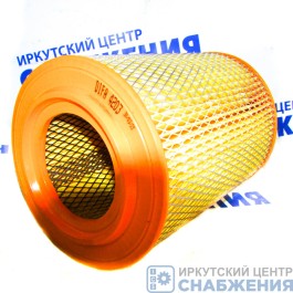 Элемент воздушного фильтра ГАЗ 3102, Газель, ПАЗ H-86, Dнар.-294, dвн.-205 ан.3102-1109013 ДИФА 4202 Элемент воздушного фильтра ГАЗ 3102, Газель, ПАЗ H-86, Dнар.-294, dвн.-205 ан.3102-1109013 ДИФА 4202
