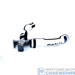 Кусачки торцевые 105мм MINI торцевые авторазжим PRO MATRIX 17837