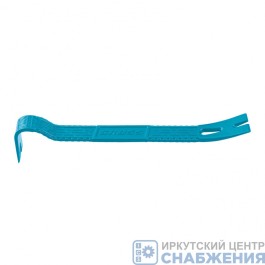 Лом-гвоздодер, 380х35х8мм, плоскопрофильный, GROSS 25255 Лом-гвоздодер, 380х35х8мм, плоскопрофильный, GROSS 25255