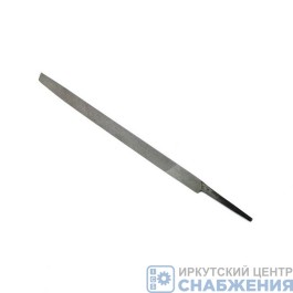 Напильник, 200мм, №1 трехгранный МЕТАЛЛИСТ 16061 Напильник, 200мм, №1 трехгранный МЕТАЛЛИСТ 16061