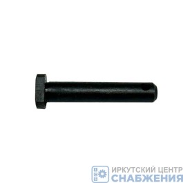 Ось опоры рычага КПП КАМАЗ 161-1703228